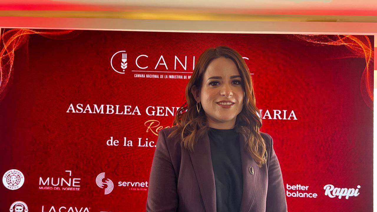 Guajardo Bosques espera que las autoridades municipales bajen los impuestos.