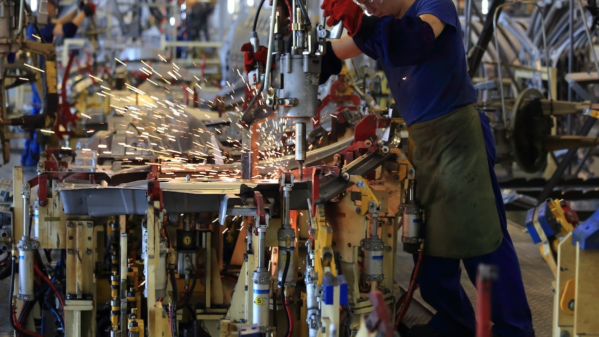 Exportó Querétaro 4 mil 532 mdd en tercer trimestre