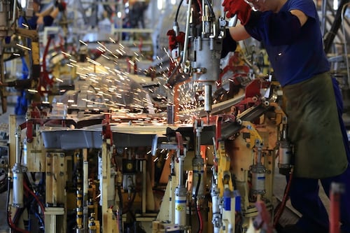 Exportó Querétaro 4 mil 532 mdd en tercer trimestre