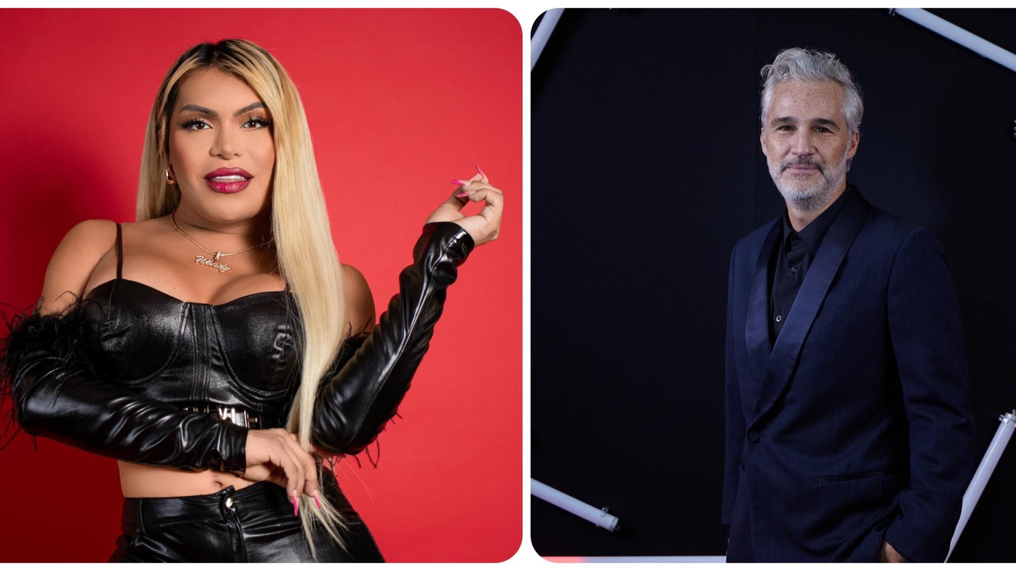 “Reprobable mi accionar”, dijo el actor