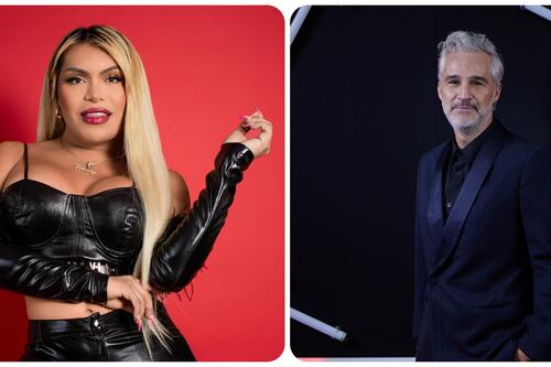 Juan Pablo Medina habla sobre pleito con Wendy Guevara