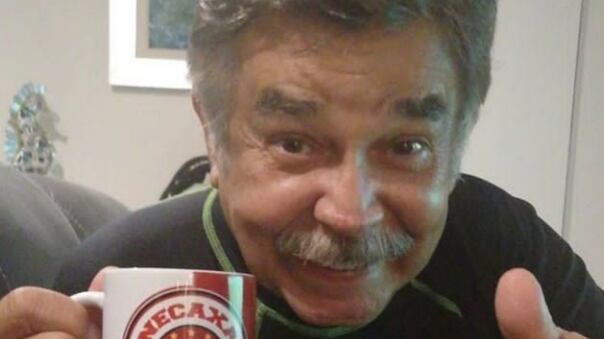 “Se condenó a morir asfixiado”: Fumar por casi 50 años le pasa factura al comediante Jorge Ortiz de Pinedo