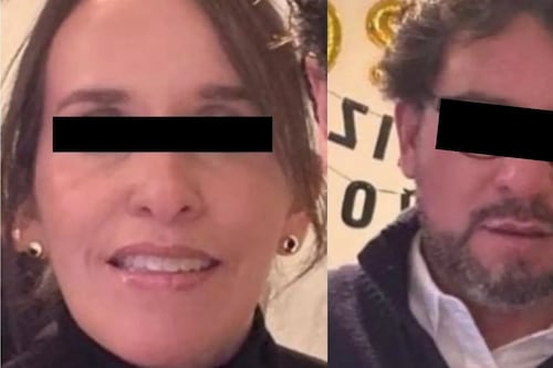 Armenta promete cero impunidad tras homicidio de matrimonio en Puebla