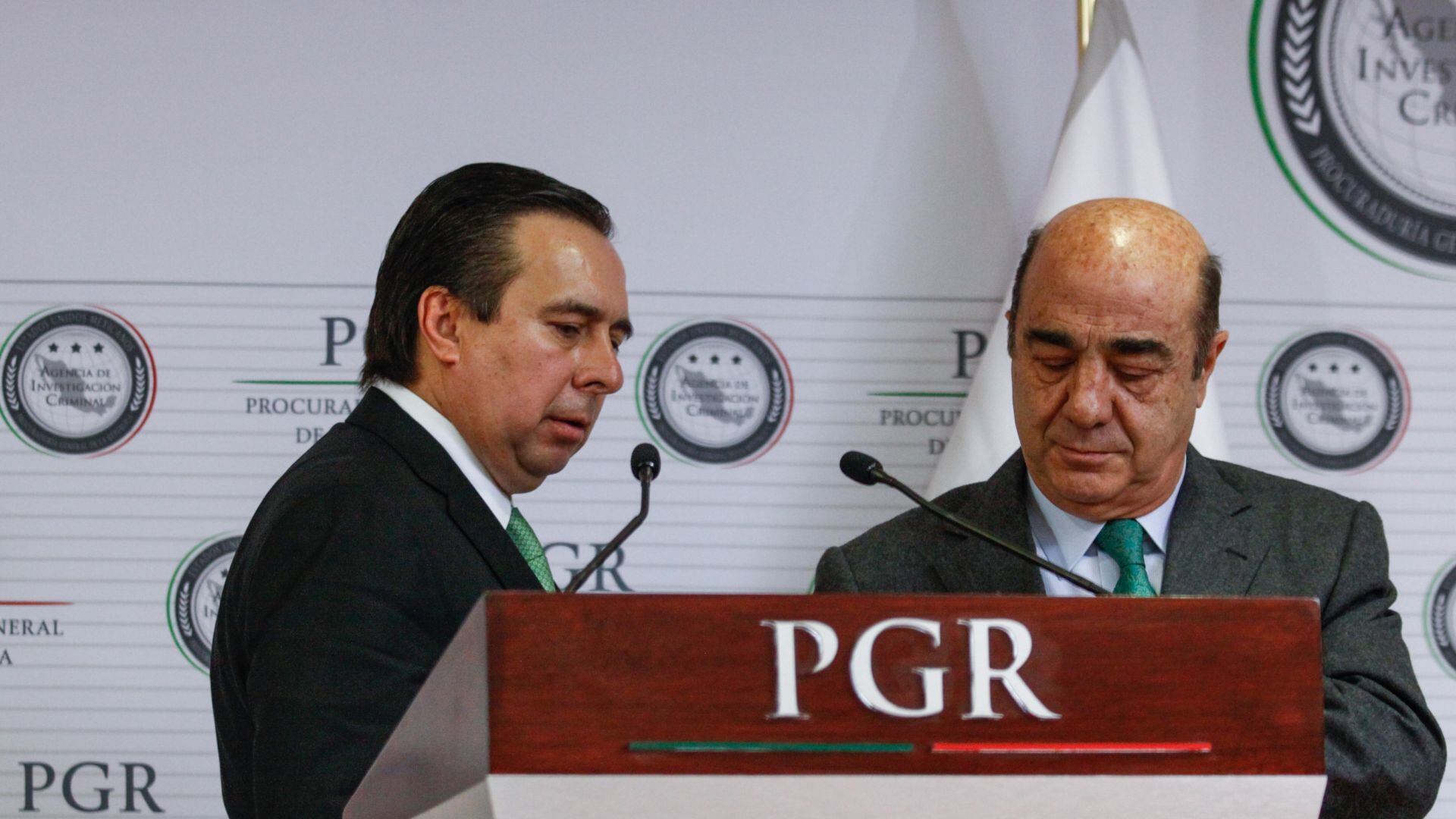 Conceden suspensión contra vinculación a proceso a excolaboradora de Murillo