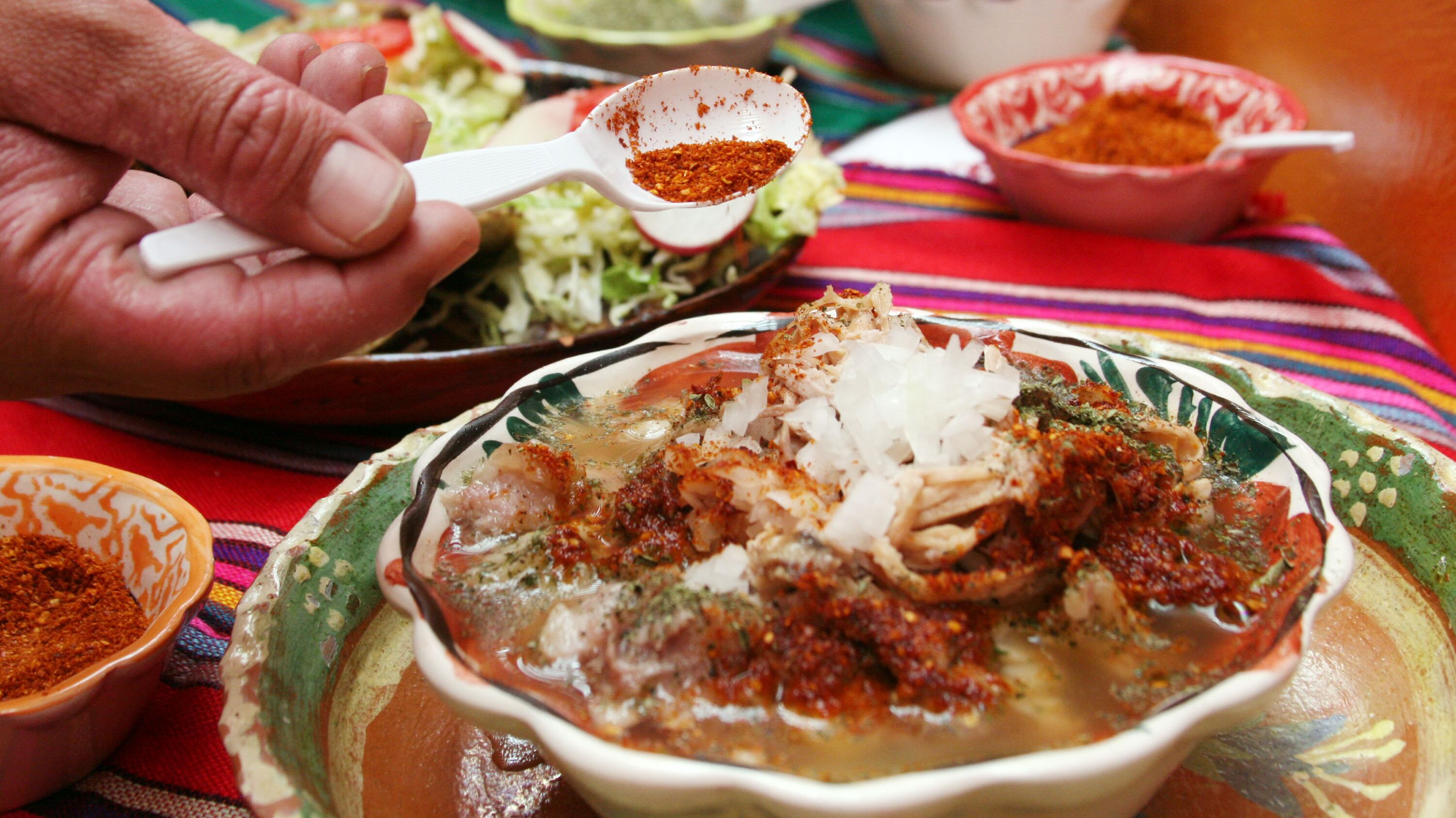 Foto: Agencia Enfoque