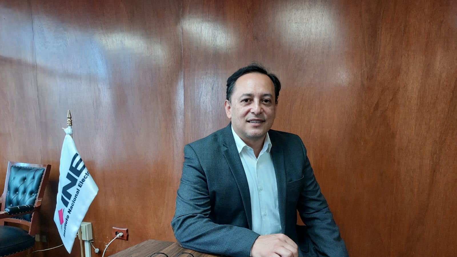 FOTO: Ilse Contreras