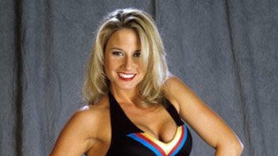 Sunny (Tammy Sytch)