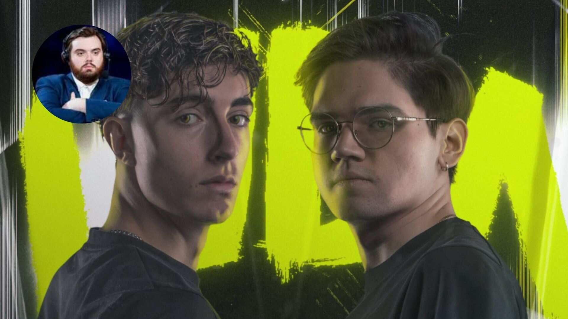 La velada del año 4 - Ibai Llanos