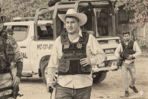 Violencia sube de tono, en promedio cada tercer día un político es asesinado en México