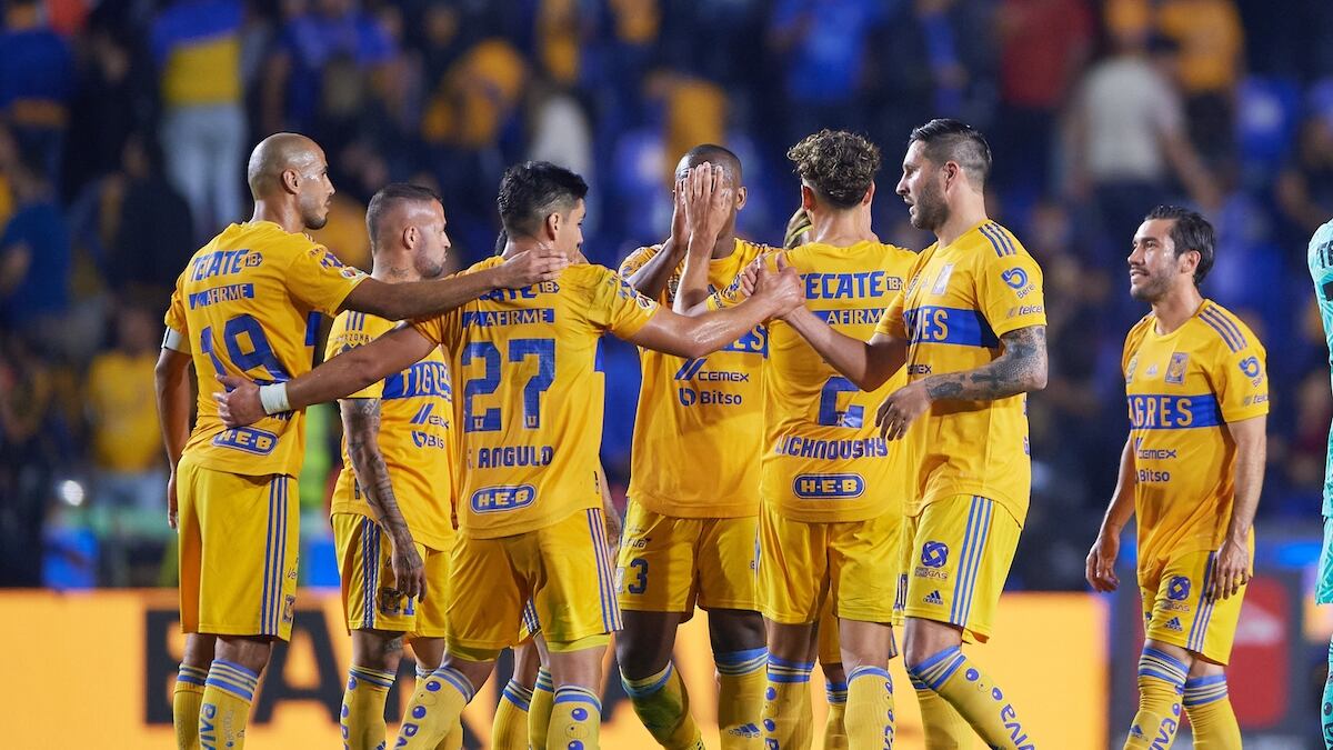 Tigres
