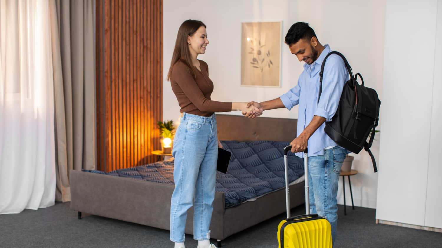 La 64ª Asamblea de ASETUR aborda regulación digital y fortalecimiento del turismo