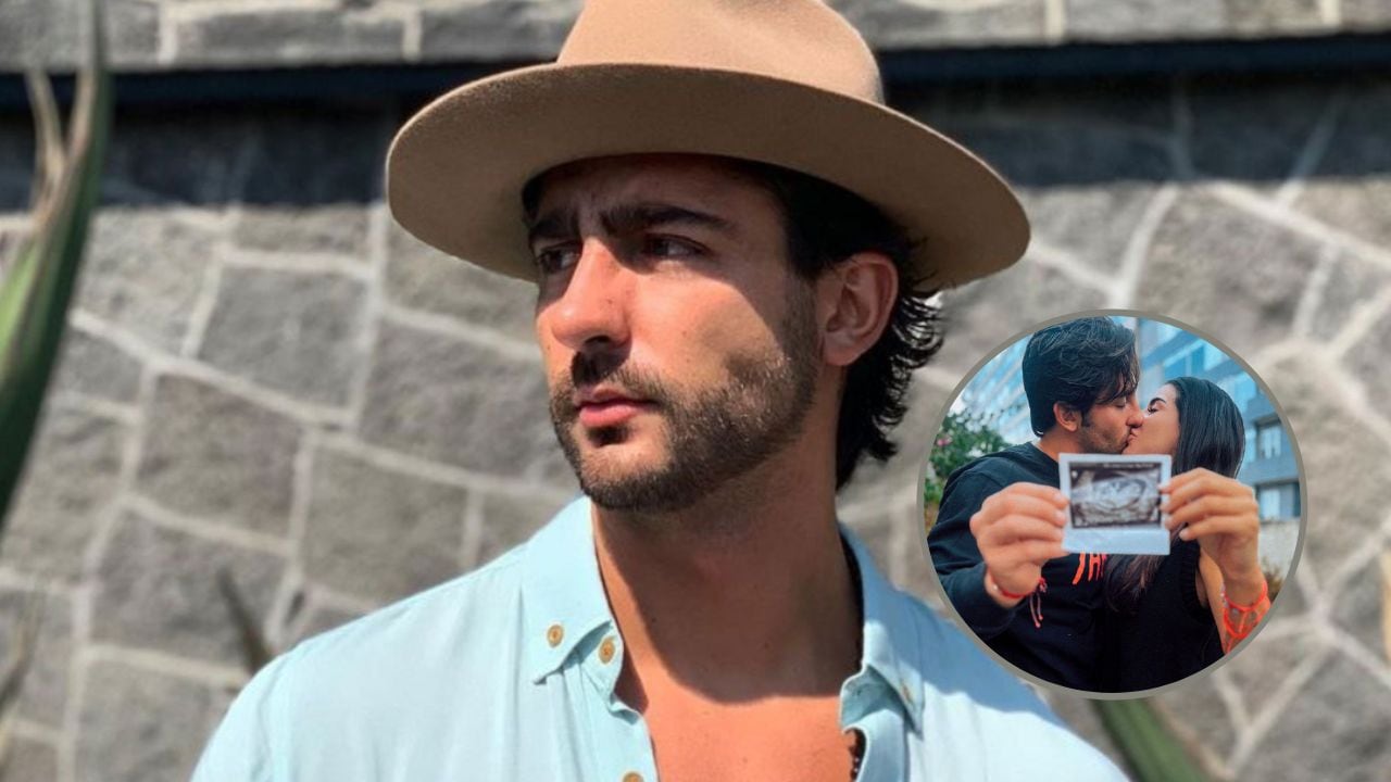 Luis ‘Potro’ Caballero