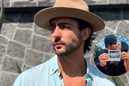 Luis Potro Caballero sale del matutino de Multimedios, ¿se va a LCDLFM?