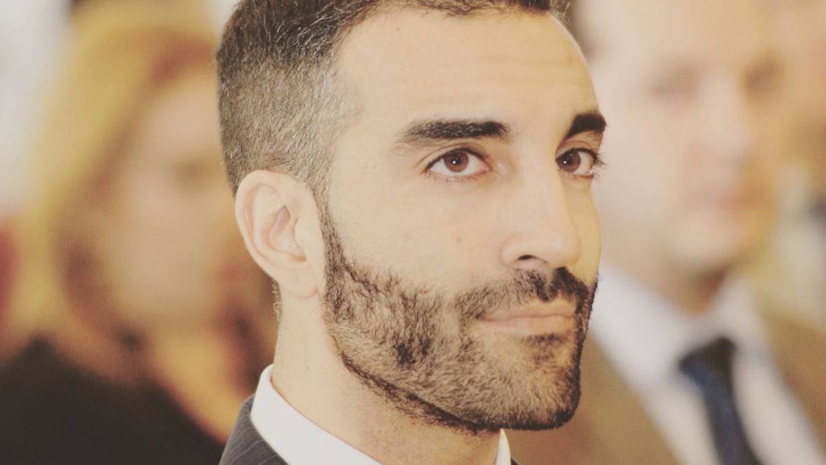 Audio de Simón Levy desmiente detención en Portugal: “Fake news... están desesperados”