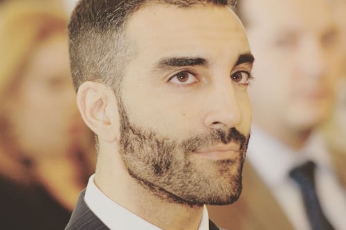 Tras cuarto amparo, declaran ilegal la orden de aprehensión contra Simón Levy