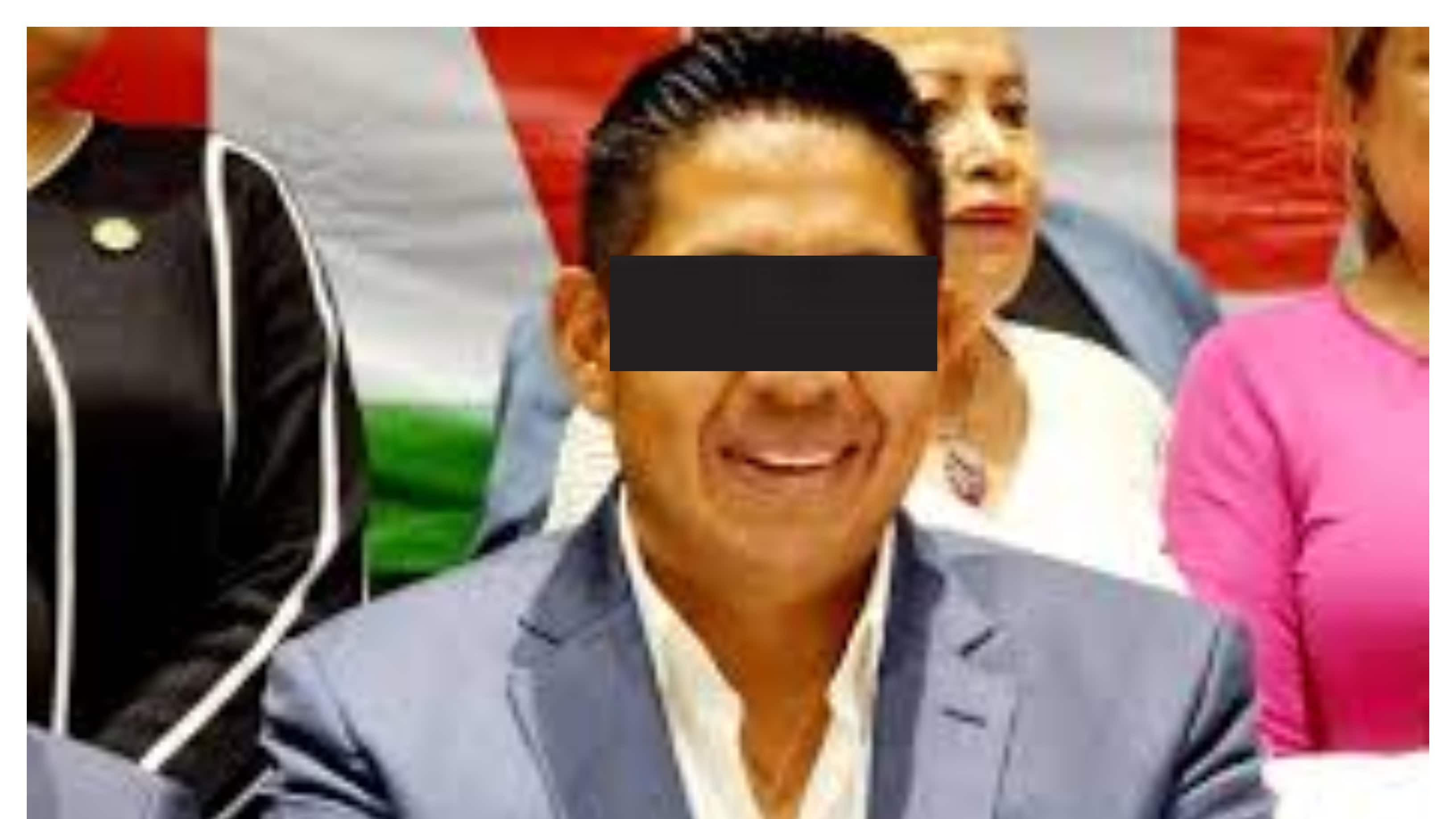 Guillermo Fragoso Báez