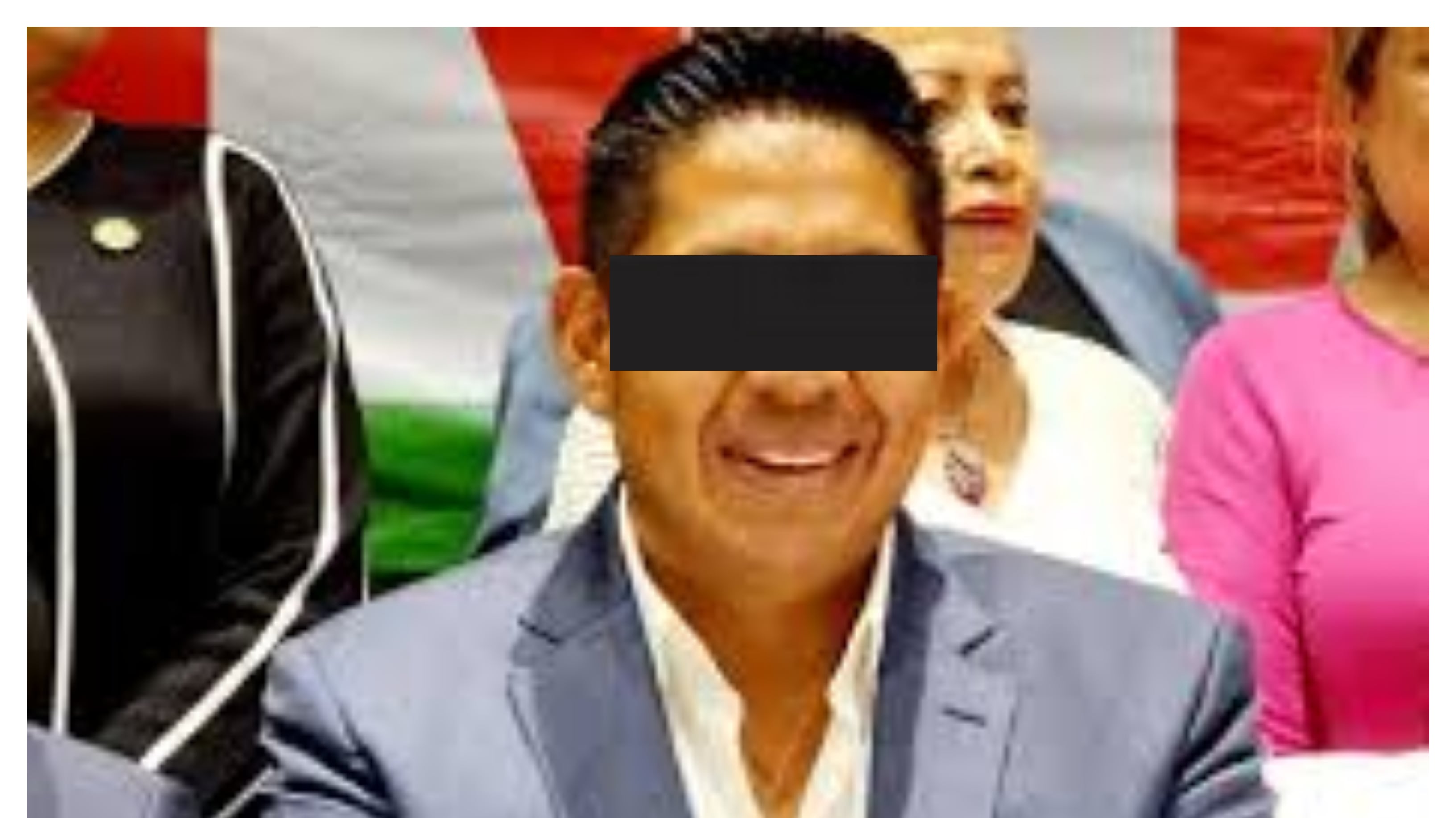 Guillermo Fragoso Báez