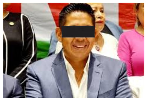 Orden de aprehensión contra “El Memo”, líder criminal de la USON en Ecatepec