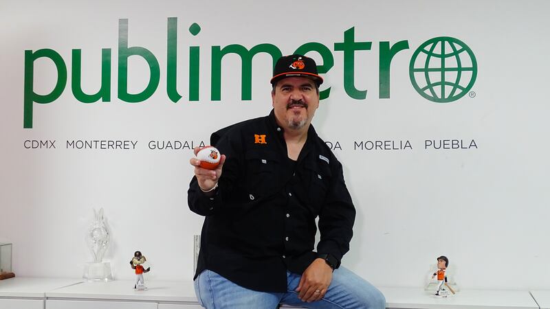 El directivo apunta a una exitosa temporada en el Pacífico y buscar competir en la Serie del Caribe.