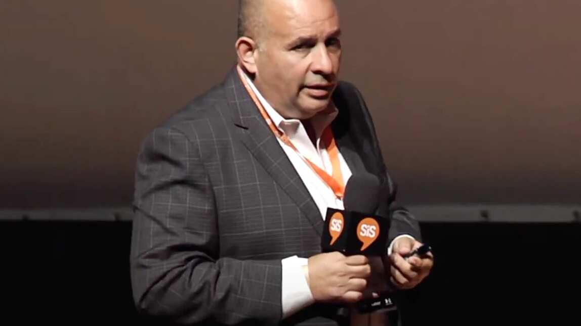 Juan Carlos Rodríguez suena fuerte para ser el nuevo mandamás de la Femexfut.