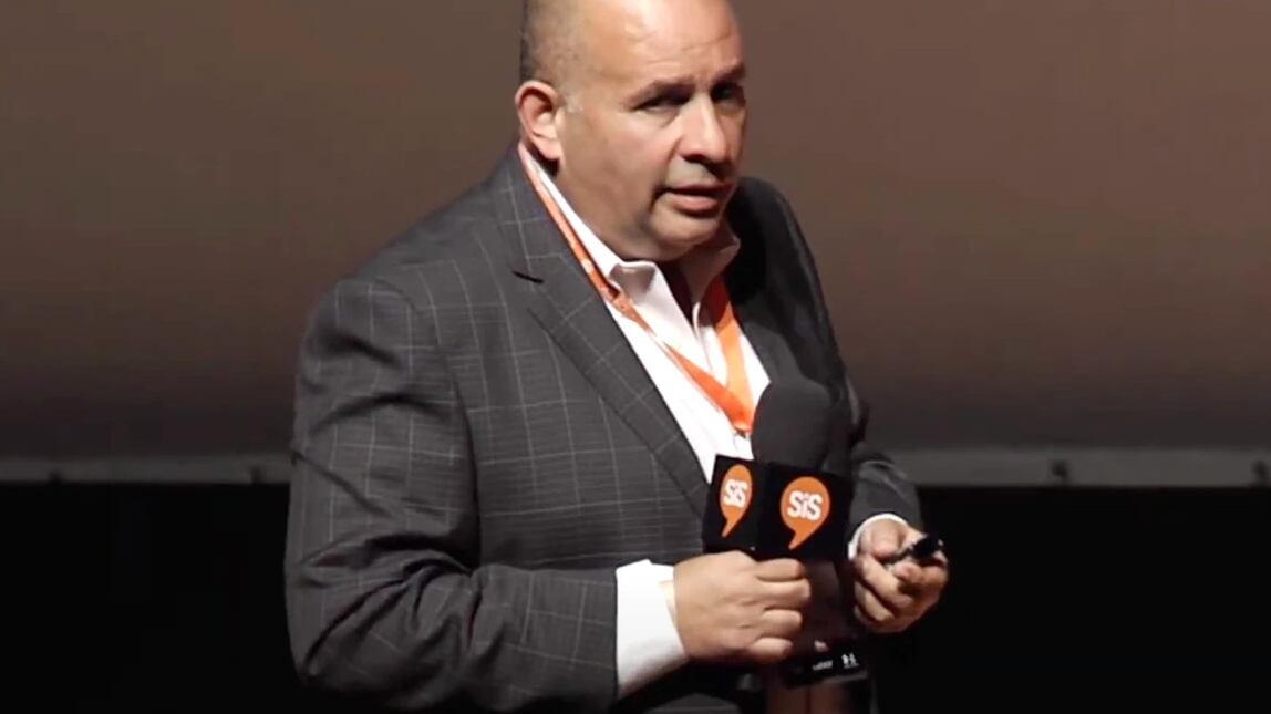 Juan Carlos Rodríguez suena fuerte para ser el nuevo mandamás de la Femexfut.