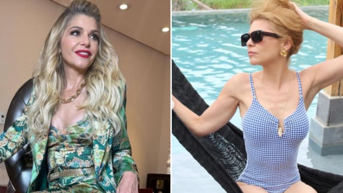 Itatí Cantoral delgadez extrema