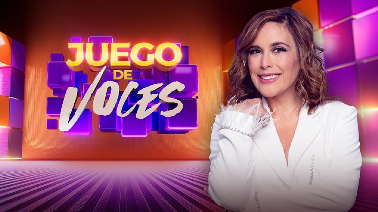 Juego de voces