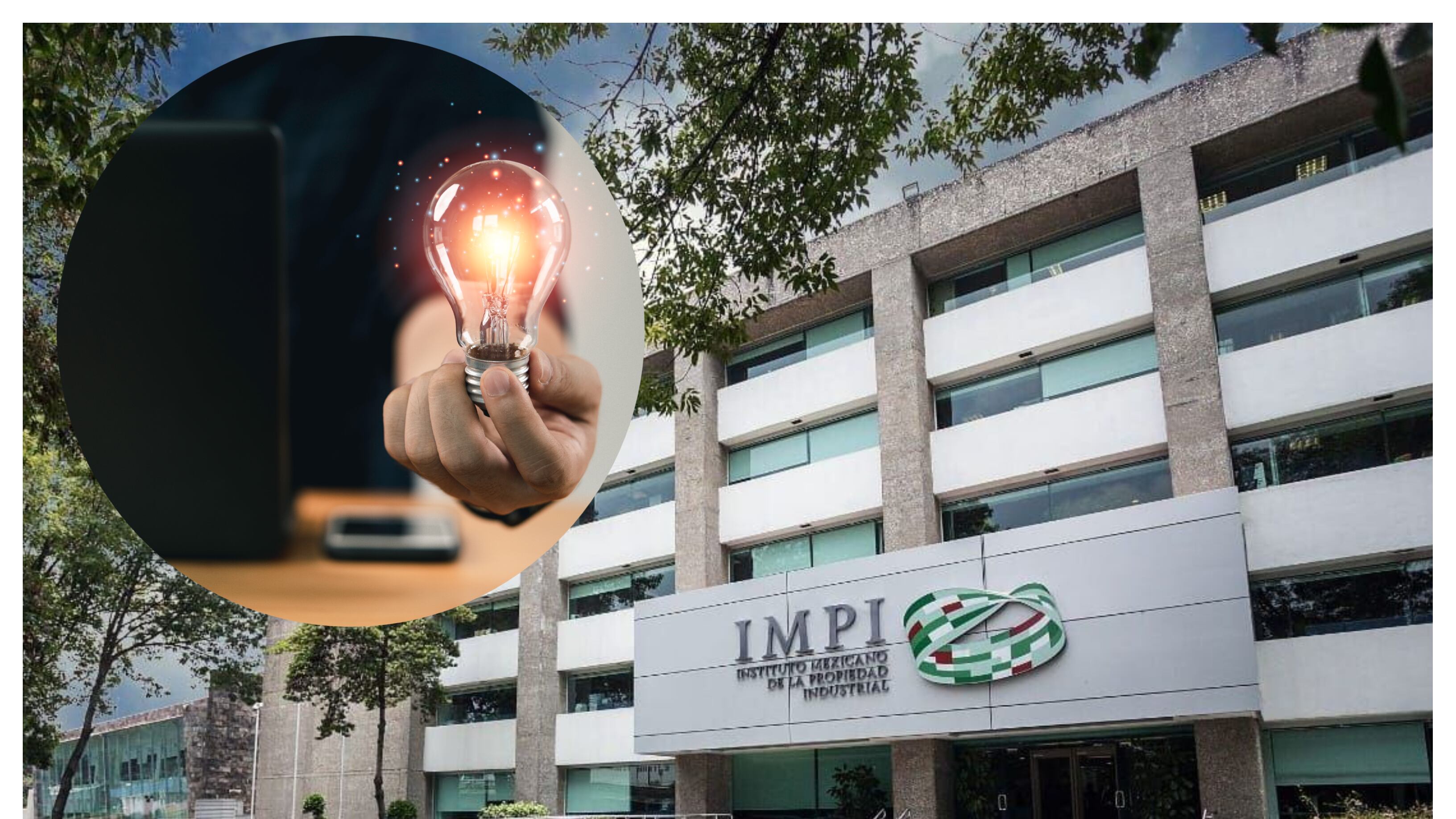 Registro de marcas y patentes