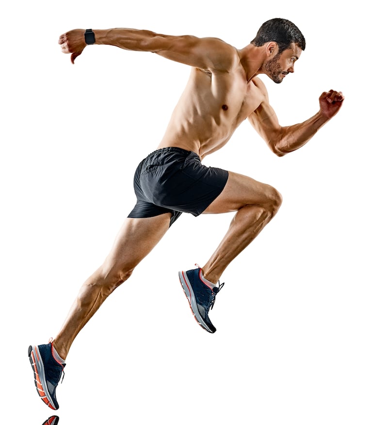 Amazfit Balance