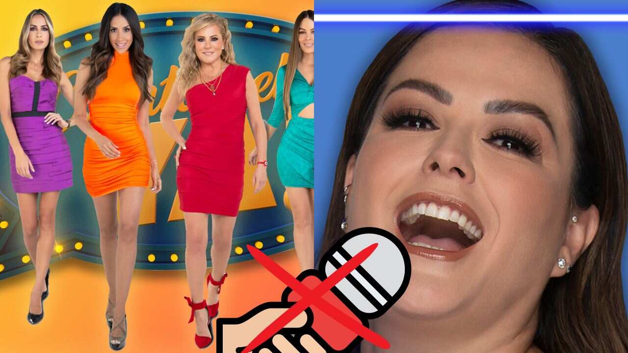 Trascendió que la eliminada de LCDLFMx daría entrevistas que no la incomodaran.