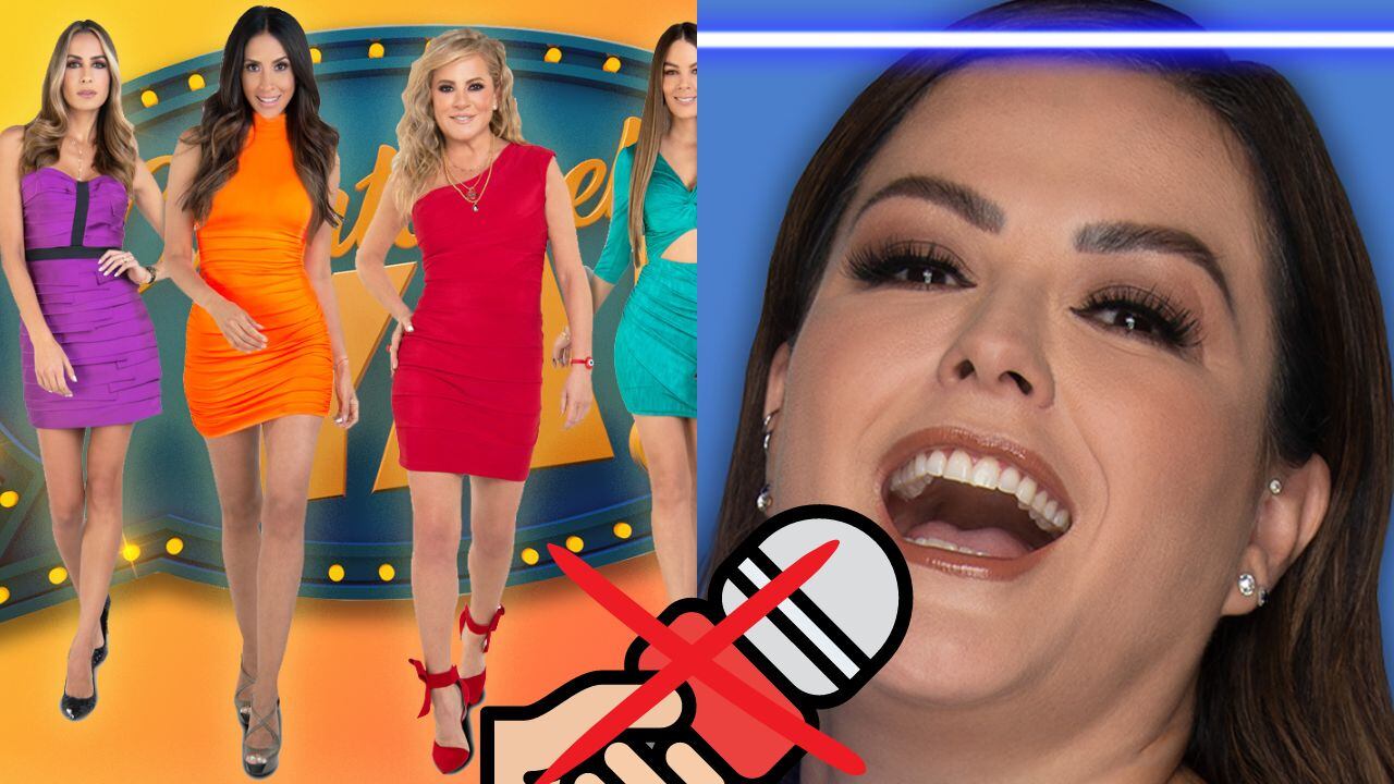 Trascendió que la eliminada de LCDLFMx daría entrevistas que no la incomodaran.