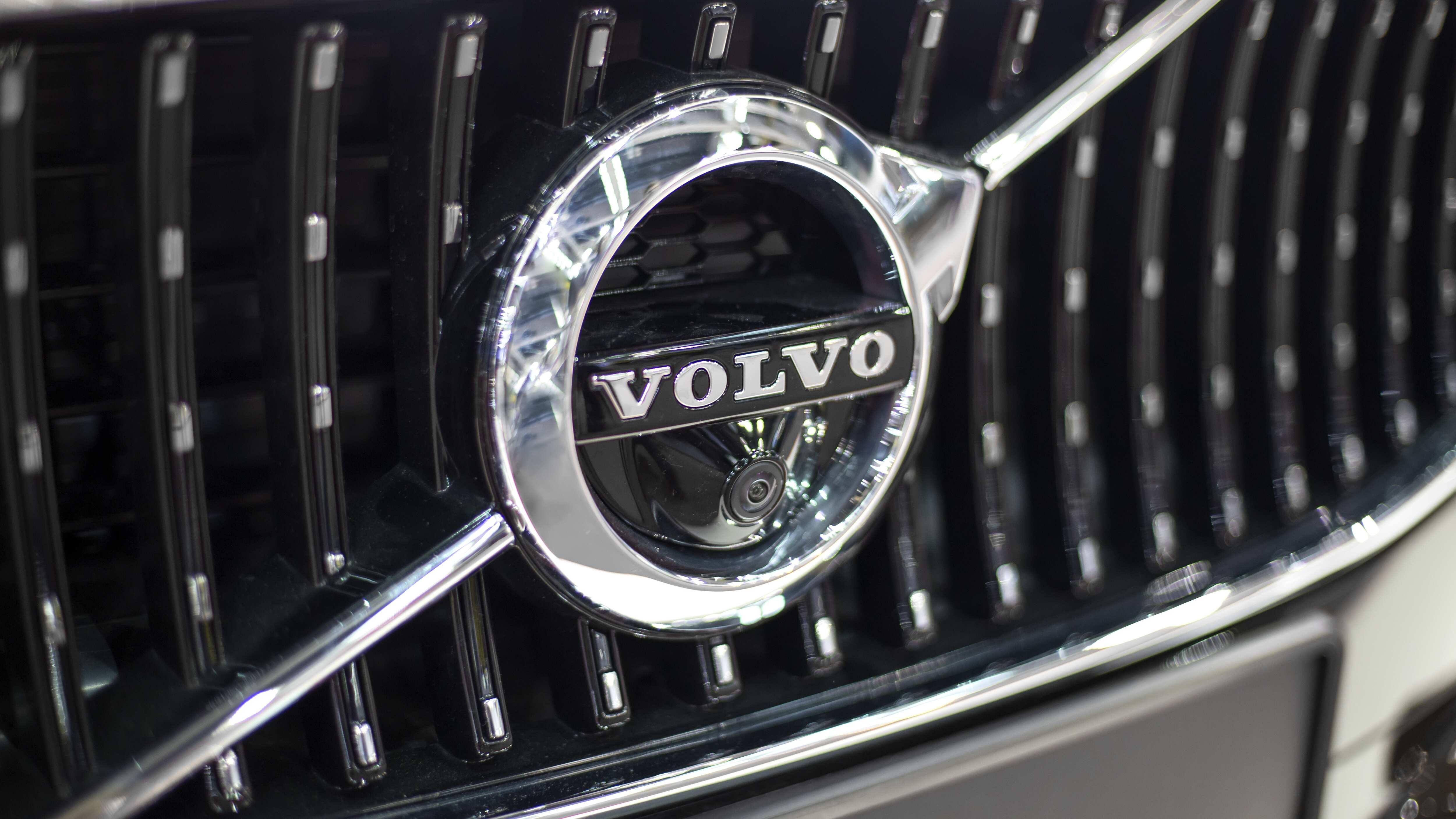 Volvo es una de las empresas fabricantes de autos más poderosas a nivel mundial.