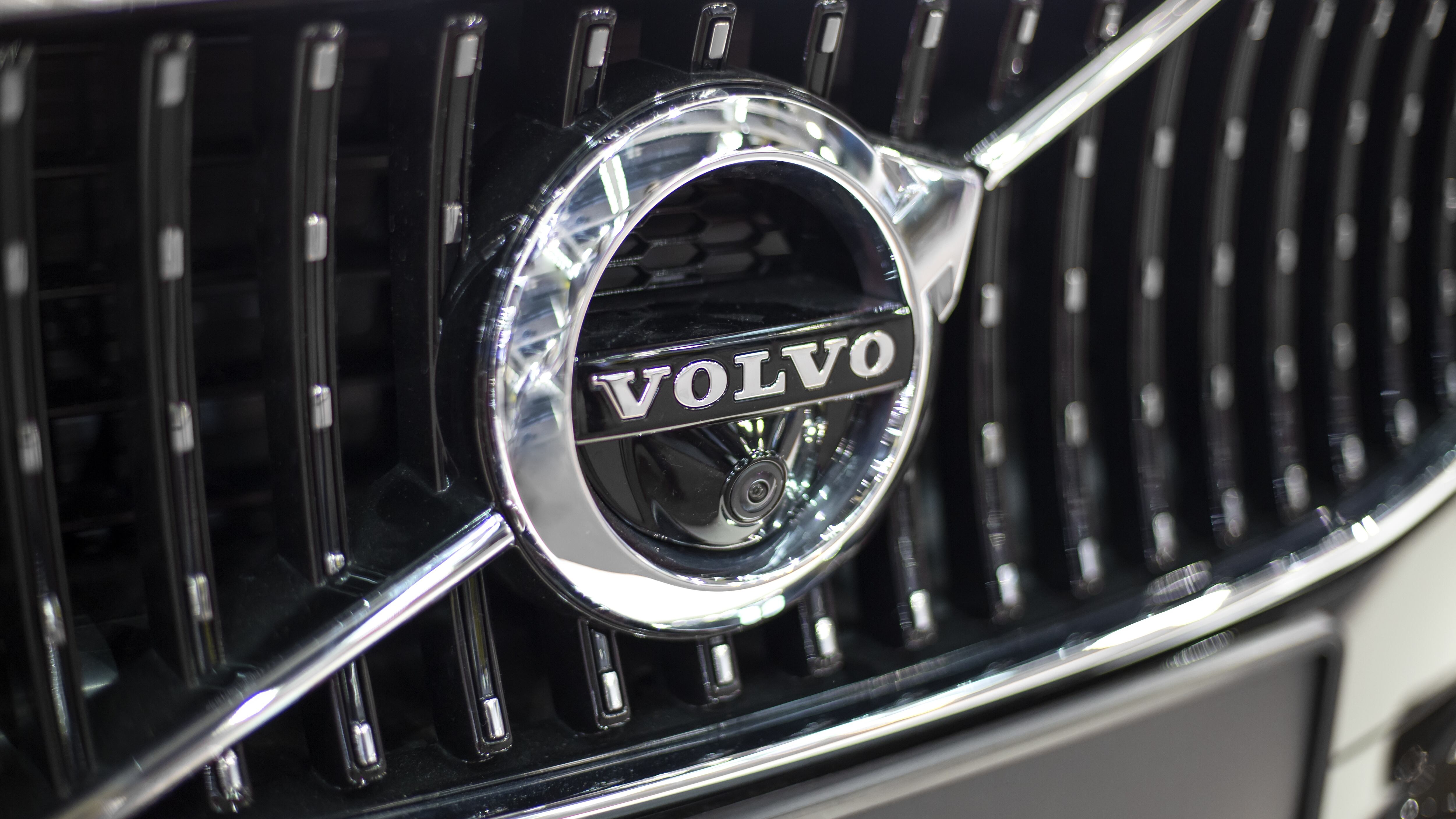 Volvo es una de las empresas fabricantes de autos más poderosas a nivel mundial.