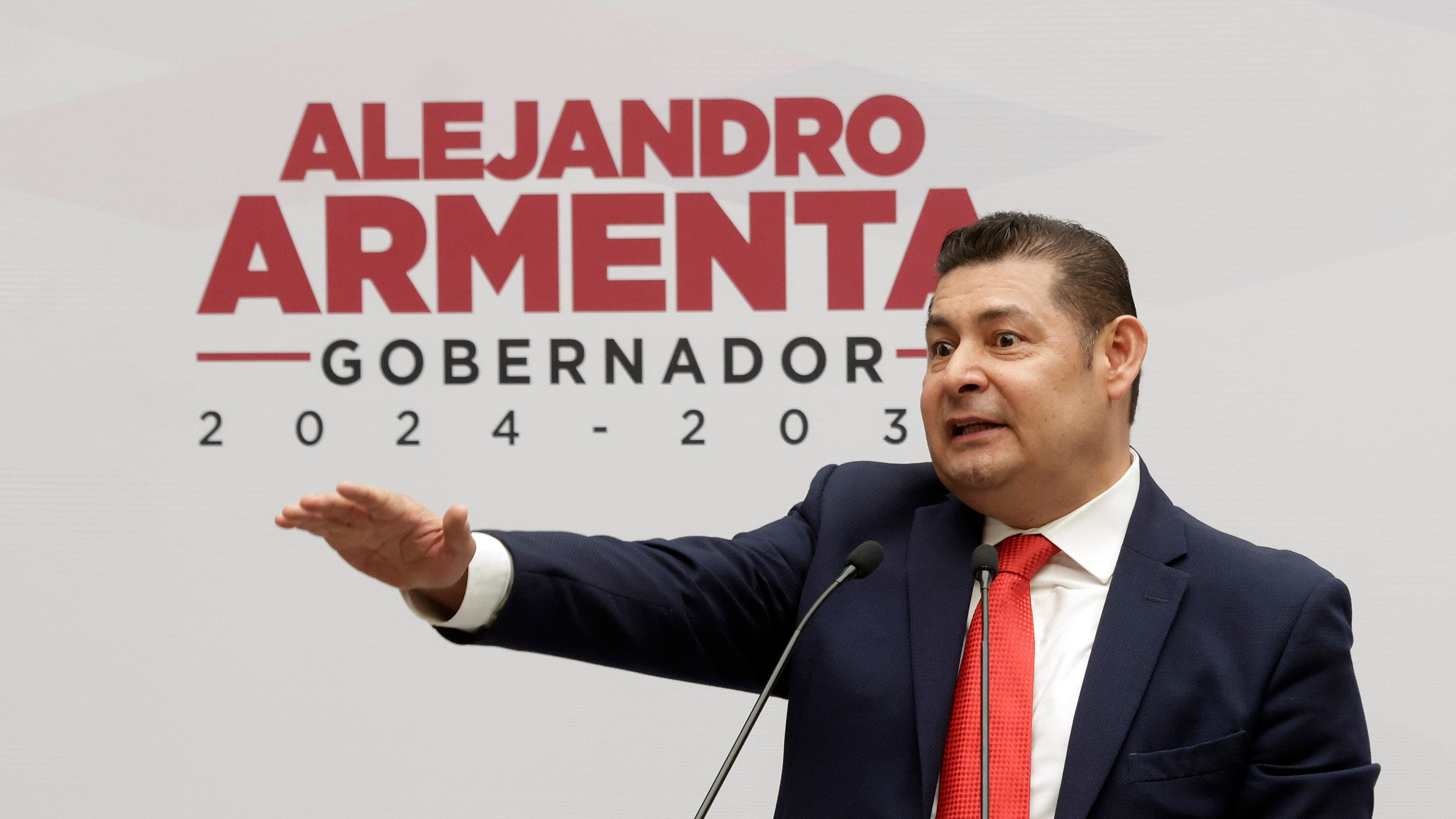 FOTO: Mireya Novo/Agencia Enfoque