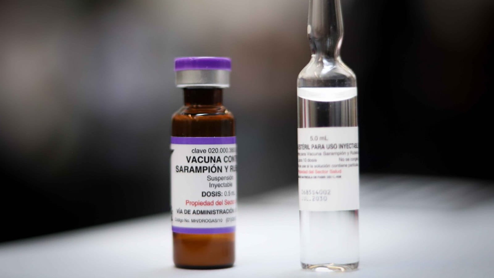 Ante la detección de casos se implementaron medidas inmediatas de contención.