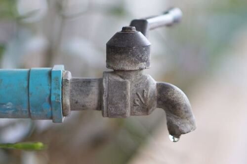 Corte de agua afectará a esta alcaldía de CDMX hoy; ¿cuándo se restablecerá el suministro?