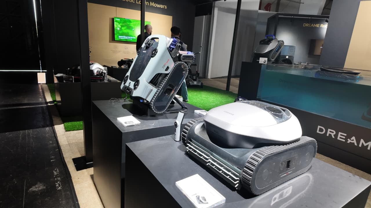 IA como aliada: así concluyó la semana tecnológica enfocada en innovación adaptable