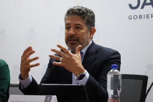 Presentan actividades del festival “Jalisco Aprende”; esperan a más de seis mil estudiantes