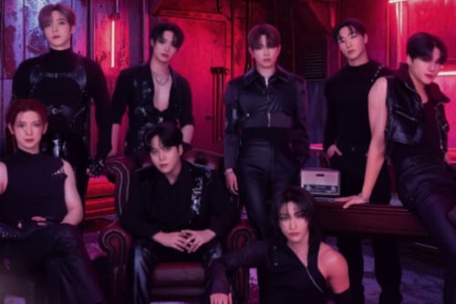 ATEEZ estrena su primer concierto en VR en México: ‘LIGHT THE WAY’
