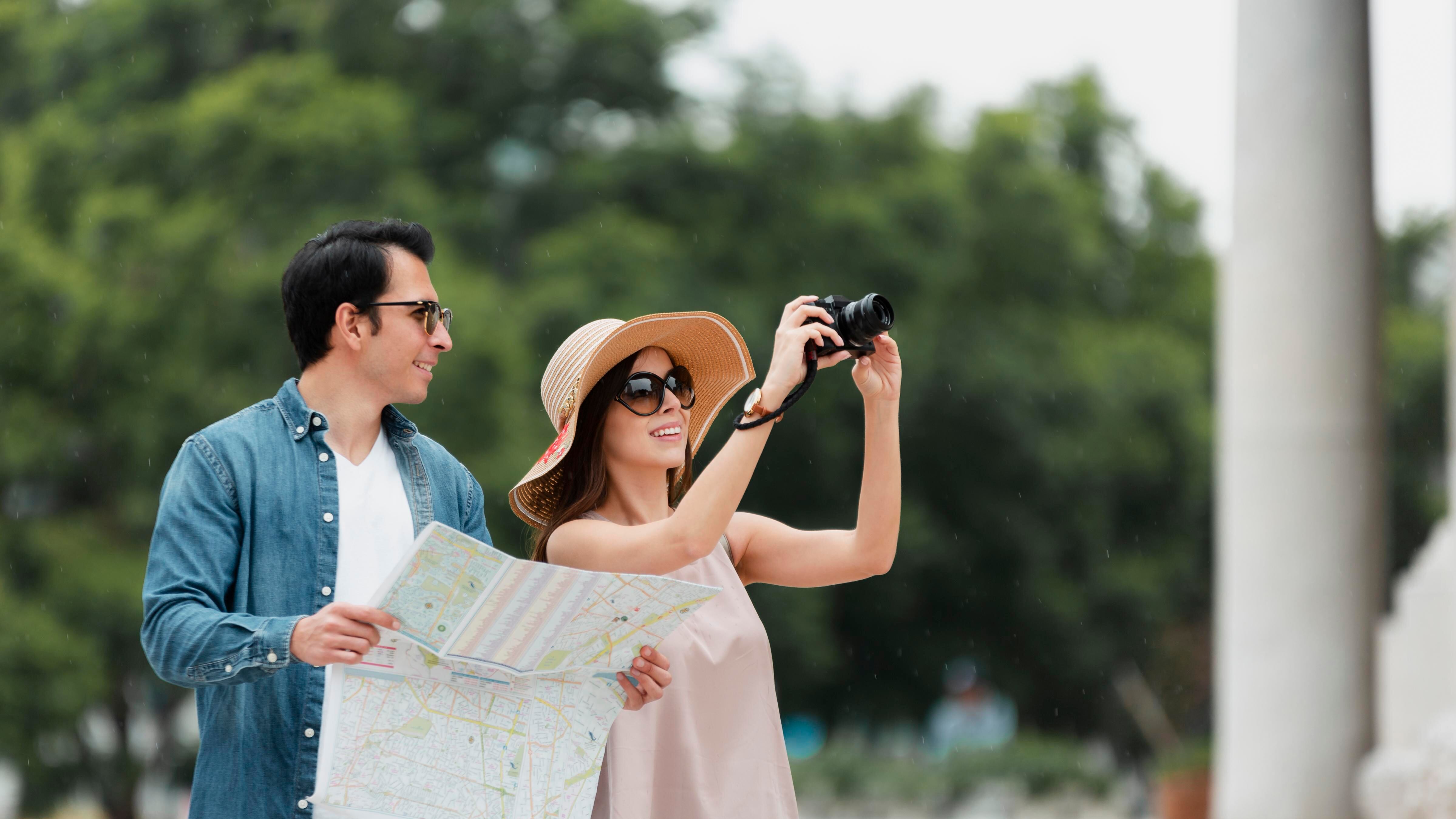 Viajar barato por México será posible con La Gran Escapada. Checa fechas y consejos para aprovecharla