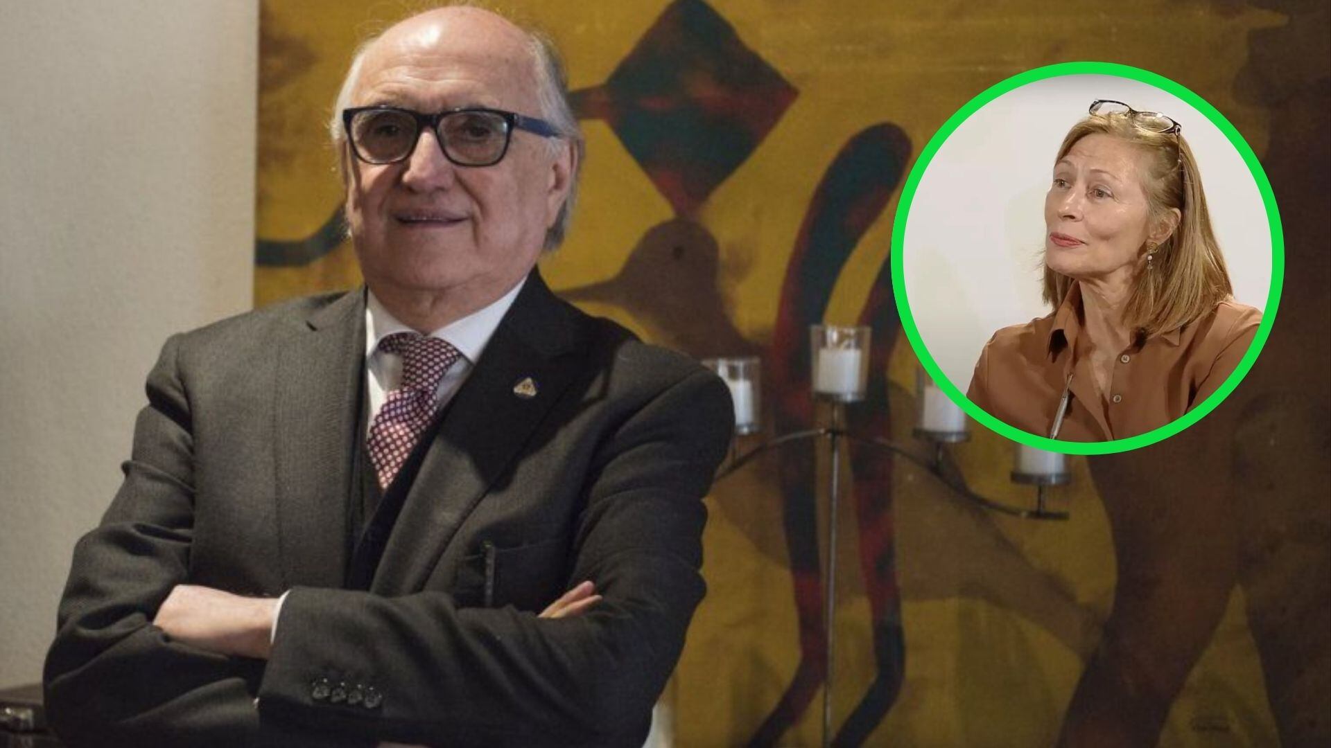 Tatiana Clouthier aseguró en su cuenta de X: "Nunca he dañado, ni dañaré al Estado Mexicano".