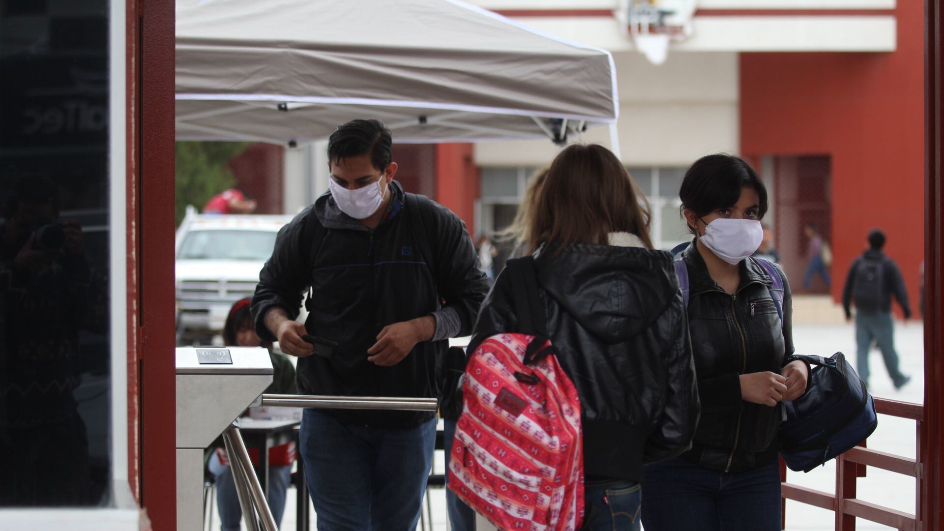 El depósito bimestral es de 1 mil 680 pesos.