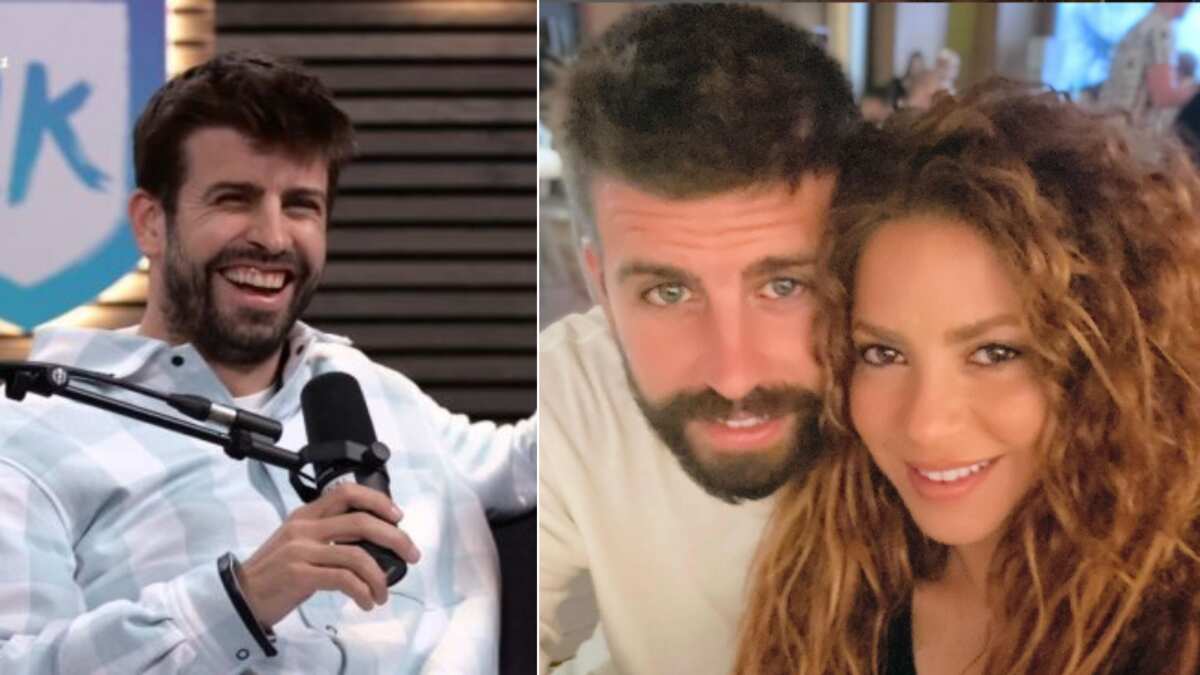 Shakira / Gerard Piqué