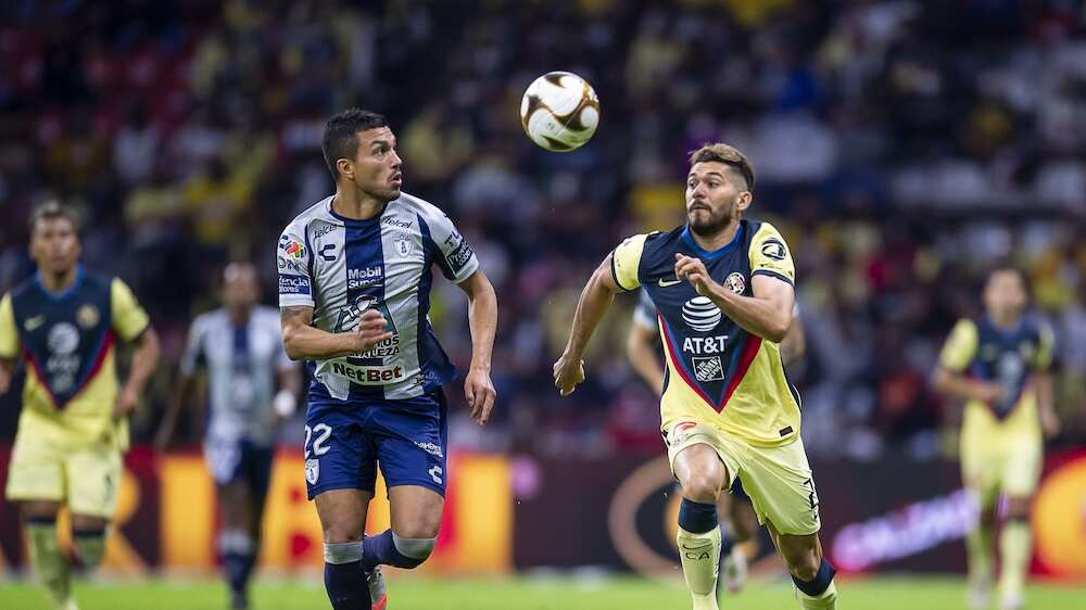 Liga MX elimina el gol de visitante y reduce número de jugadores extranjeros