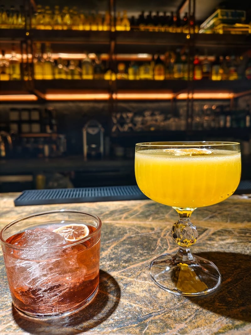 Restaurante Soop Noodle Bar