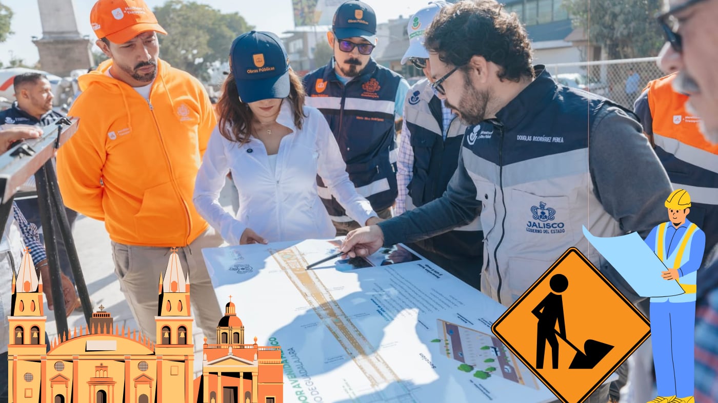 CORTESIA/ GOBIERNO DE GUADALAJARA/ CANVA