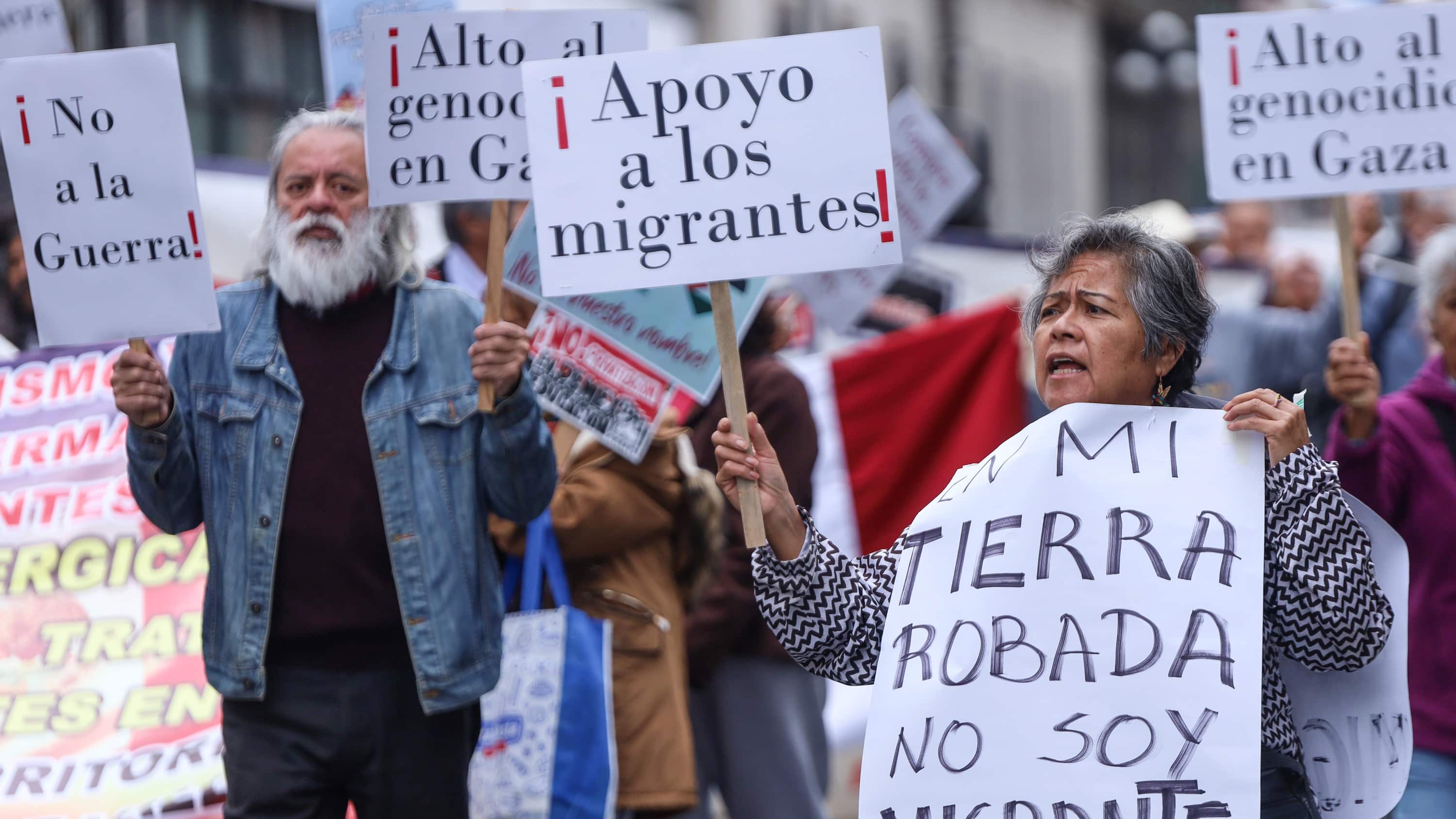 FOTO: Diego Alducin/Agencia Enfoque
