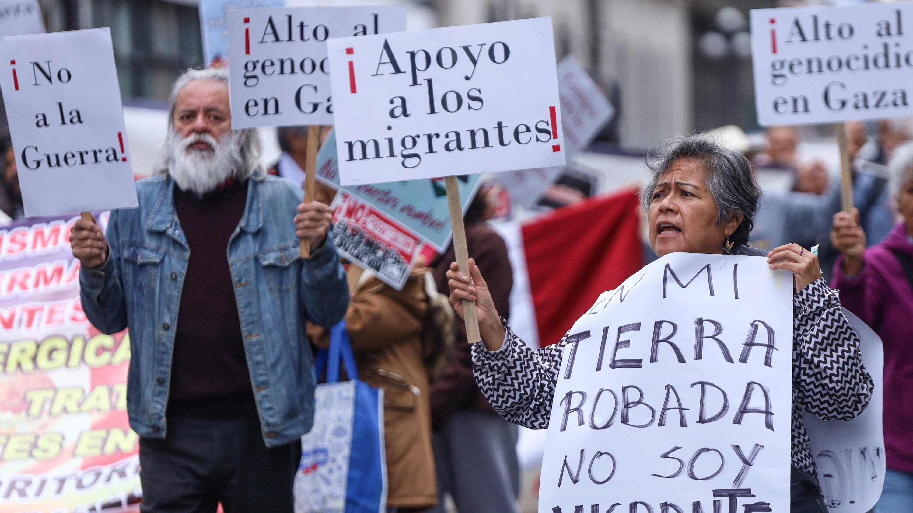 FOTO: Diego Alducin/Agencia Enfoque