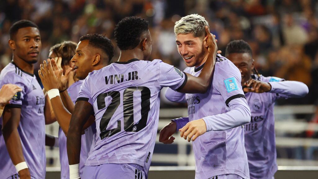 El Real Madrid buscará coronarse en Marruecos