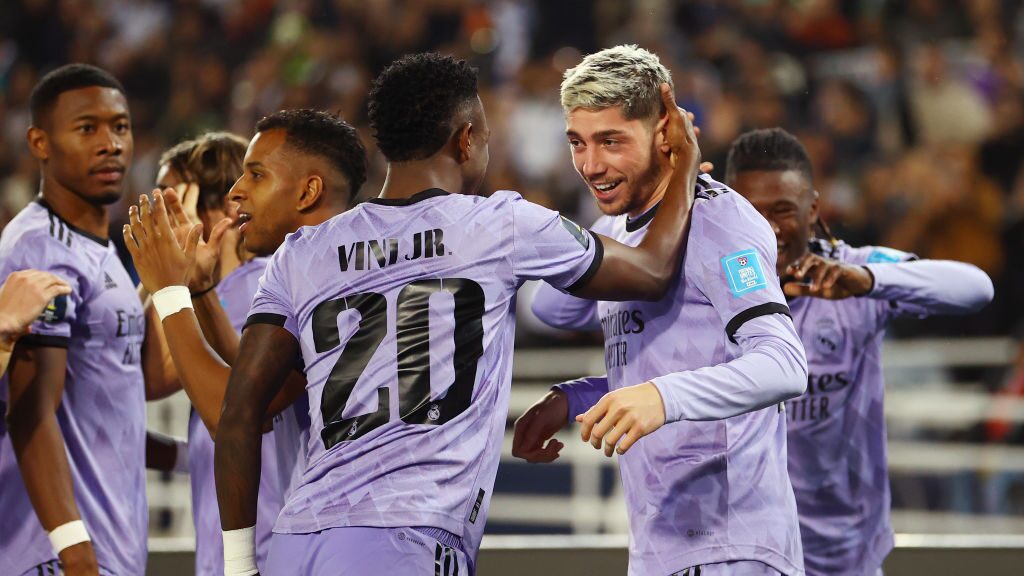 El Real Madrid buscará coronarse en Marruecos